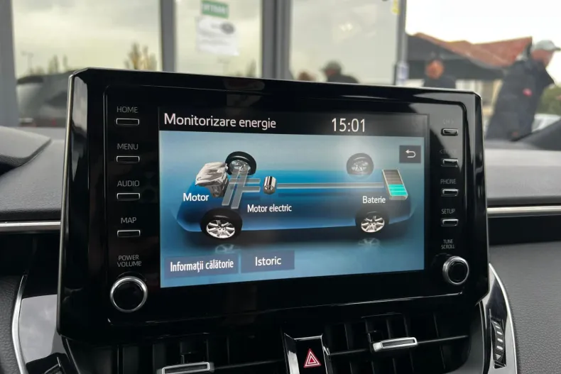 Toyota Corolla din 2019 cu 82.696 km - oferta TOY138426 - foto 17