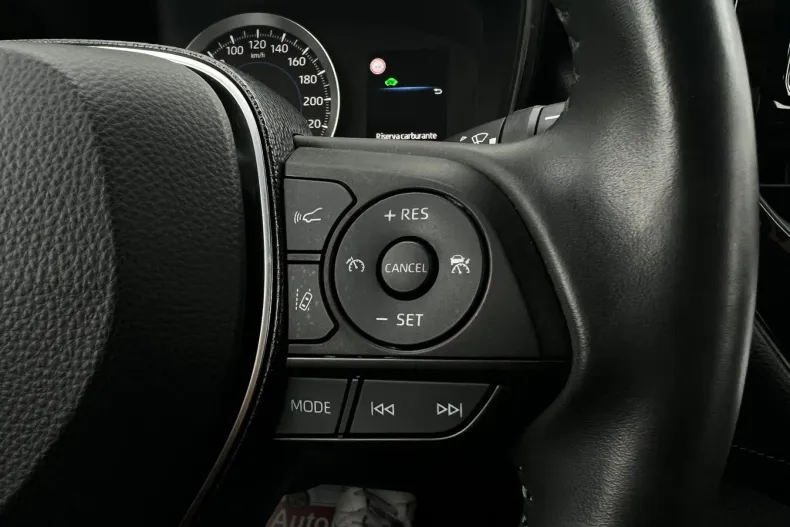 Toyota Corolla din 2019 cu 82.696 km - oferta TOY138426 - foto 18