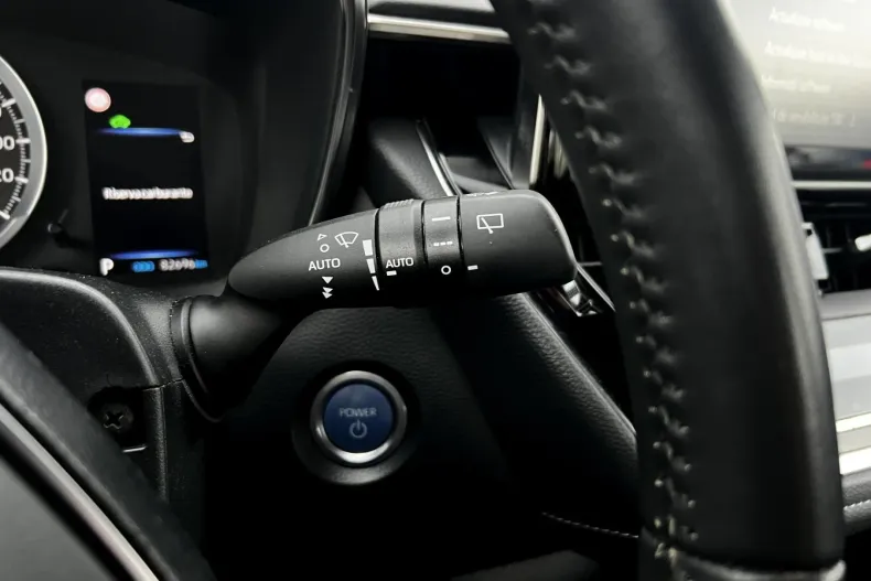 Toyota Corolla din 2019 cu 82.696 km - oferta TOY138426 - foto 20