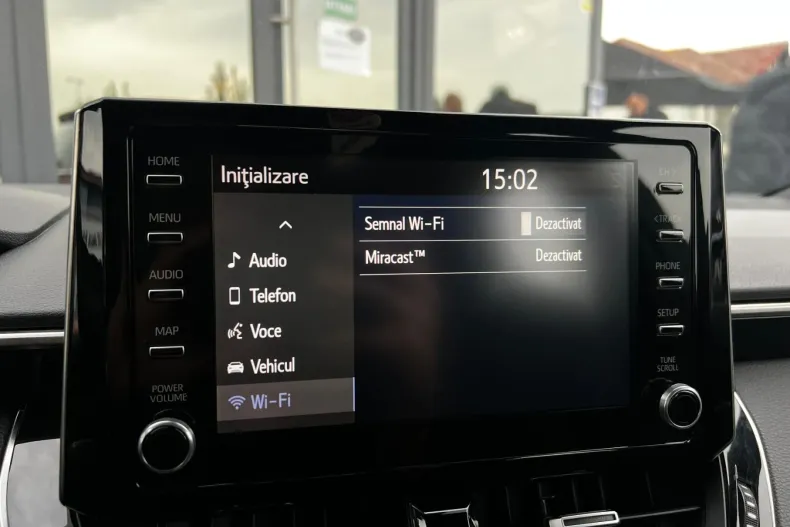 Toyota Corolla din 2019 cu 82.696 km - oferta TOY138426 - foto 23