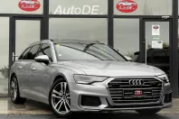 Audi A6 din 2022 cu 154.403 km - oferta AUD138427 - foto 2