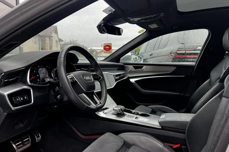 Audi A6 din 2022 cu 154.403 km - oferta AUD138427 - foto 5