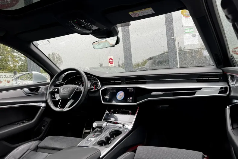 Audi A6 din 2022 cu 154.403 km - oferta AUD138427 - foto 6