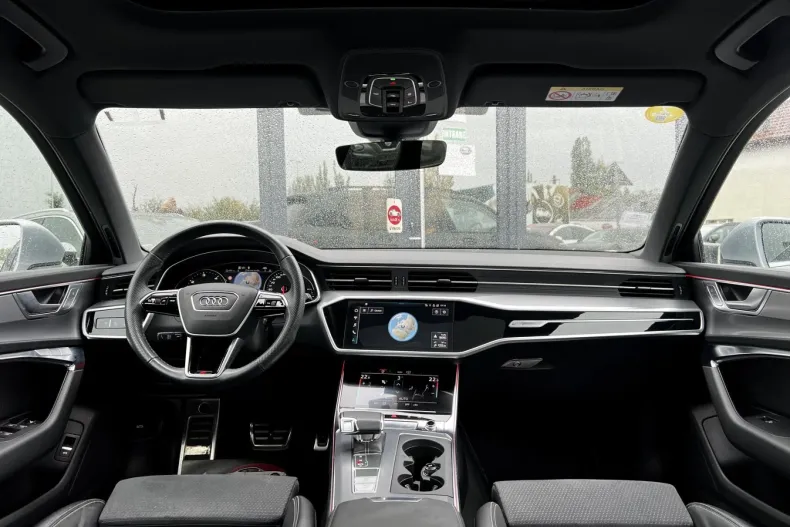 Audi A6 din 2022 cu 154.403 km - oferta AUD138427 - foto 7