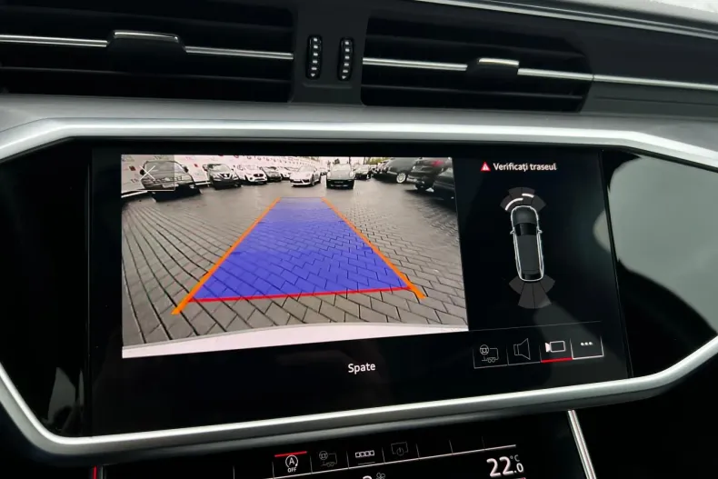 Audi A6 din 2022 cu 154.403 km - oferta AUD138427 - foto 14