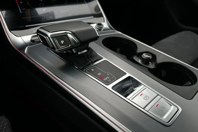 Audi A6 din 2022 cu 154.403 km - oferta AUD138427 - foto 16