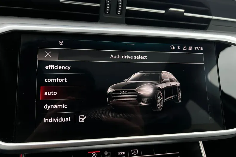 Audi A6 din 2022 cu 154.403 km - oferta AUD138427 - foto 20