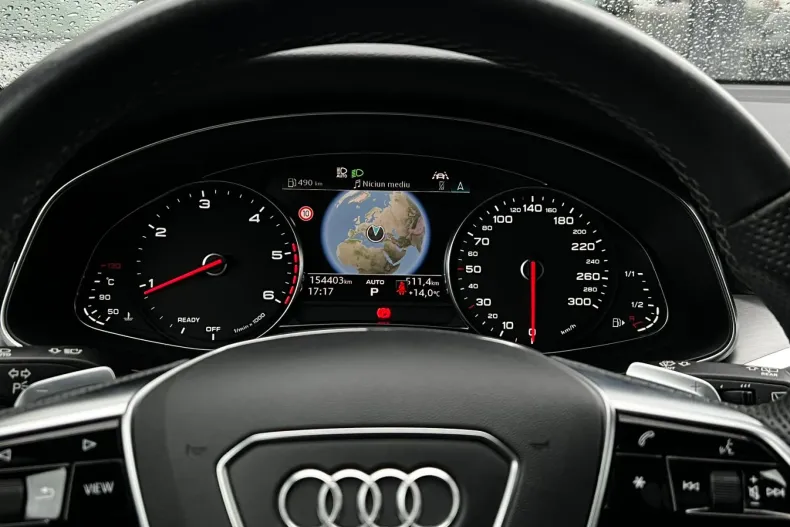 Audi A6 din 2022 cu 154.403 km - oferta AUD138427 - foto 23