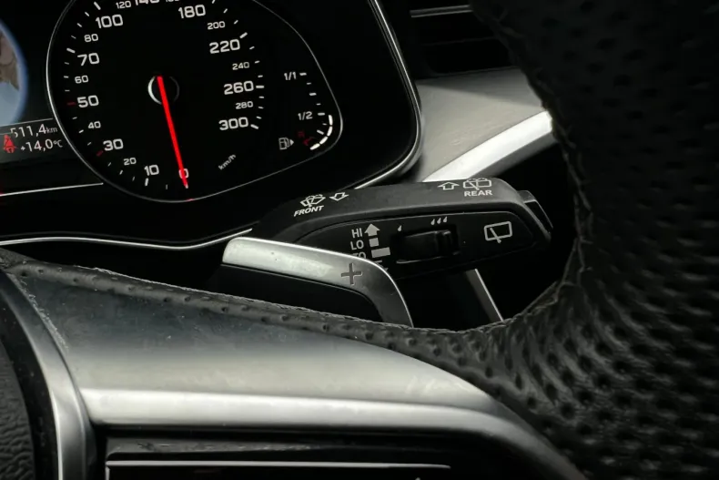 Audi A6 din 2022 cu 154.403 km - oferta AUD138427 - foto 24