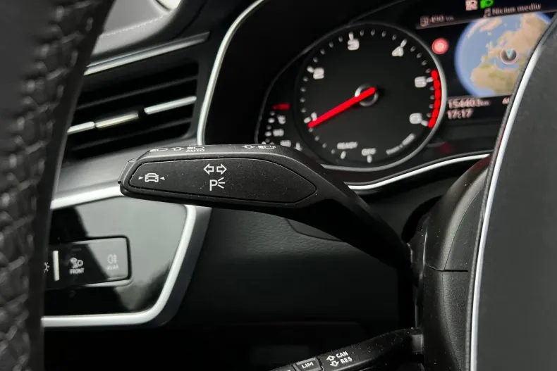 Audi A6 din 2022 cu 154.403 km - oferta AUD138427 - foto 26