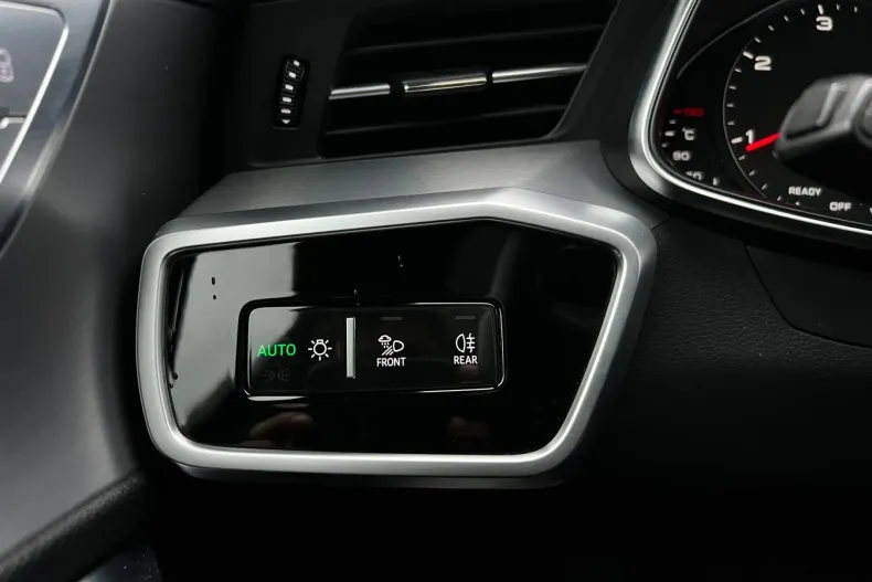 Audi A6 din 2022 cu 154.403 km - oferta AUD138427 - foto 28