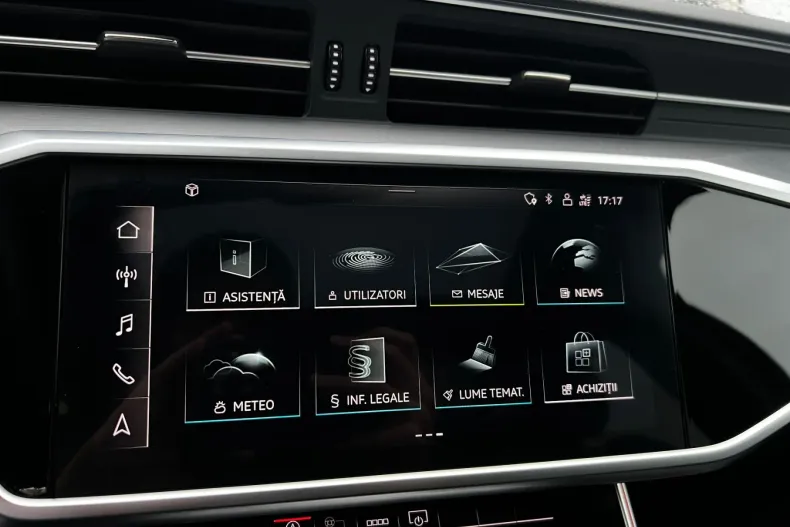 Audi A6 din 2022 cu 154.403 km - oferta AUD138427 - foto 33