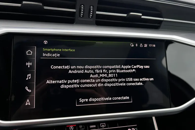 Audi A6 din 2022 cu 154.403 km - oferta AUD138427 - foto 34
