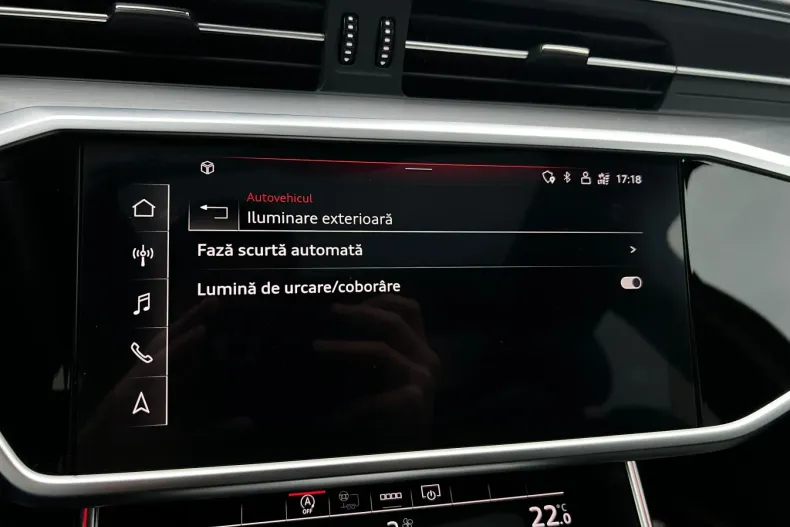 Audi A6 din 2022 cu 154.403 km - oferta AUD138427 - foto 35