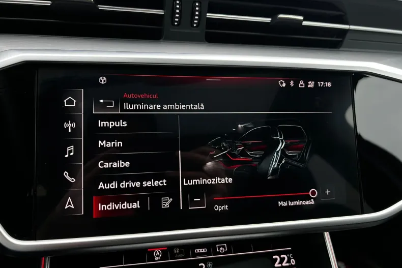 Audi A6 din 2022 cu 154.403 km - oferta AUD138427 - foto 36