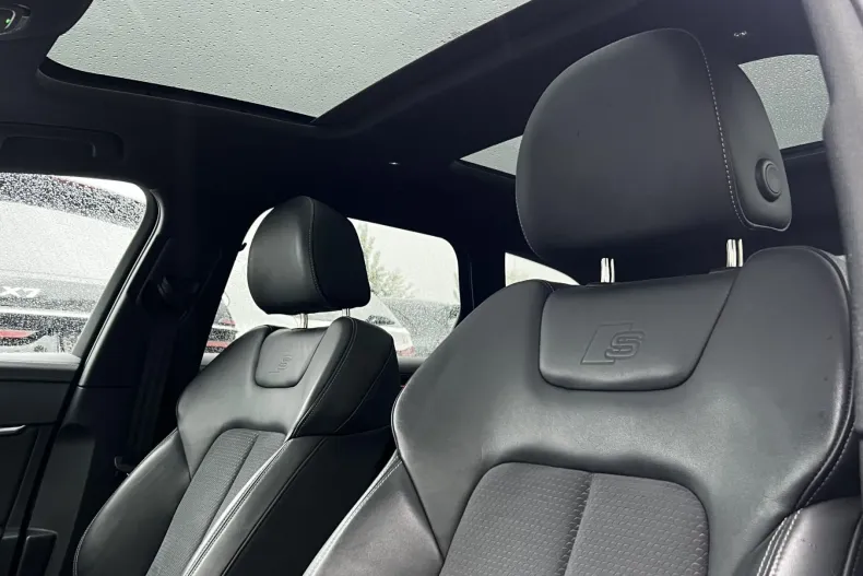 Audi A6 din 2022 cu 154.403 km - oferta AUD138427 - foto 37