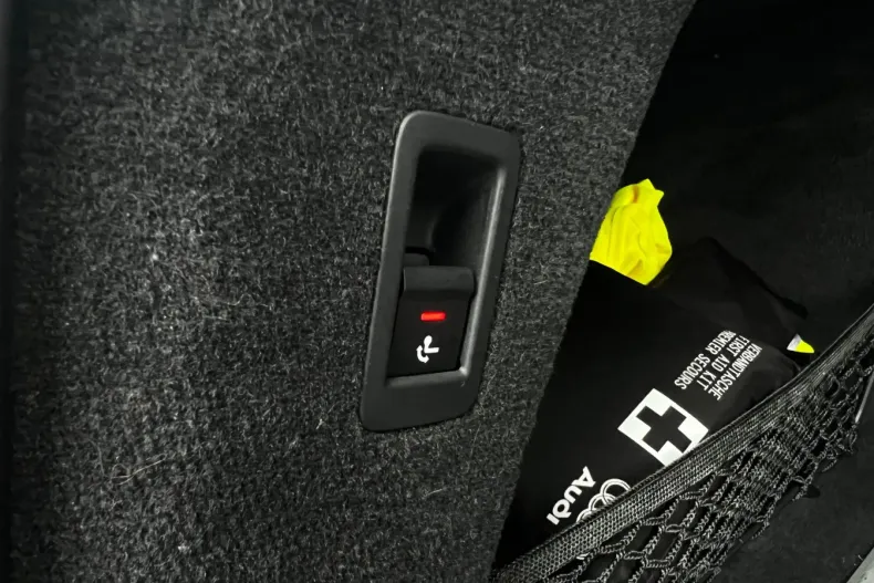 Audi A6 din 2022 cu 154.403 km - oferta AUD138427 - foto 39