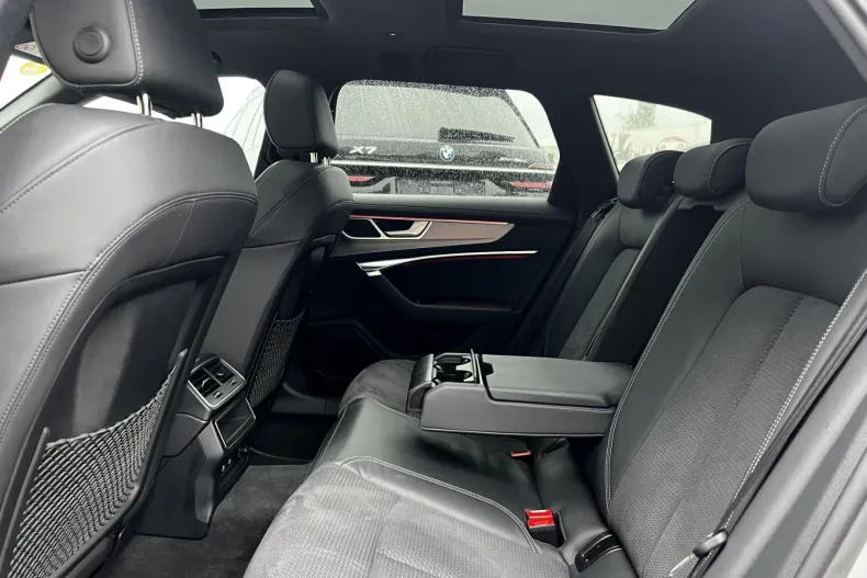 Audi A6 din 2022 cu 154.403 km - oferta AUD138427 - foto 40