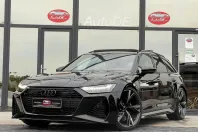 Audi RS6 din 2024 cu 24.672 km - oferta AUD138428 - foto 1