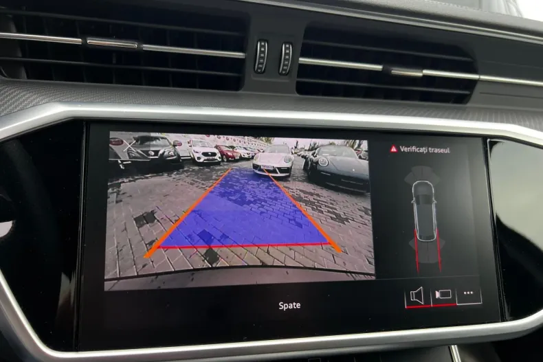 Audi RS6 din 2024 cu 24.672 km - oferta AUD138428 - foto 18