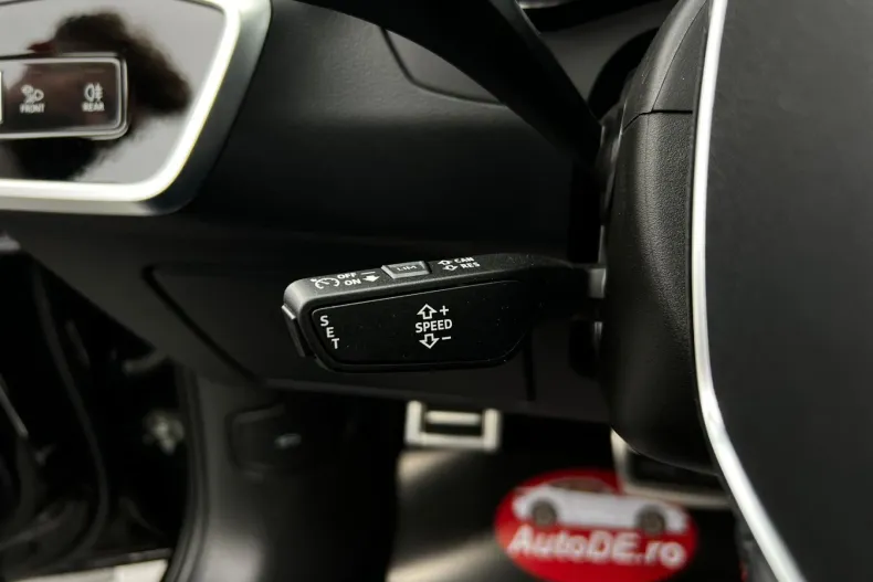 Audi RS6 din 2024 cu 24.672 km - oferta AUD138428 - foto 22