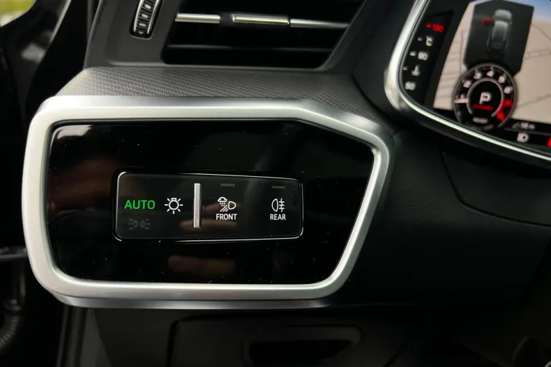 Audi RS6 din 2024 cu 24.672 km - oferta AUD138428 - foto 24