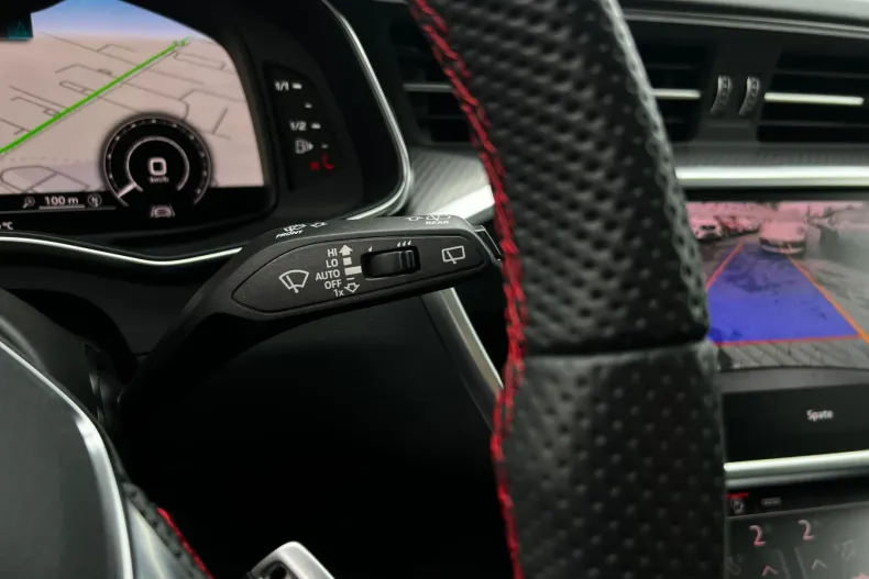 Audi RS6 din 2024 cu 24.672 km - oferta AUD138428 - foto 25