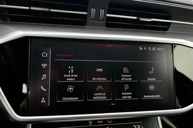 Audi RS6 din 2024 cu 24.672 km - oferta AUD138428 - foto 28