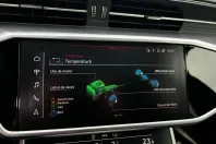 Audi RS6 din 2024 cu 24.672 km - oferta AUD138428 - foto 29