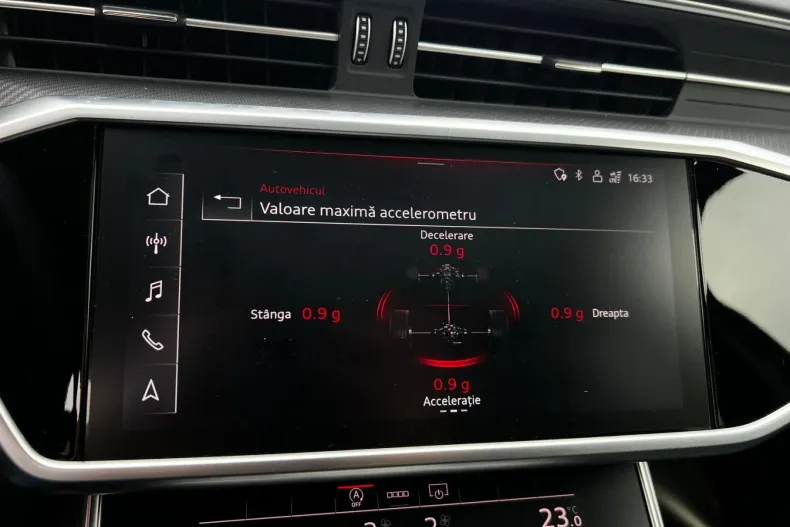 Audi RS6 din 2024 cu 24.672 km - oferta AUD138428 - foto 30