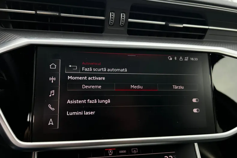 Audi RS6 din 2024 cu 24.672 km - oferta AUD138428 - foto 31