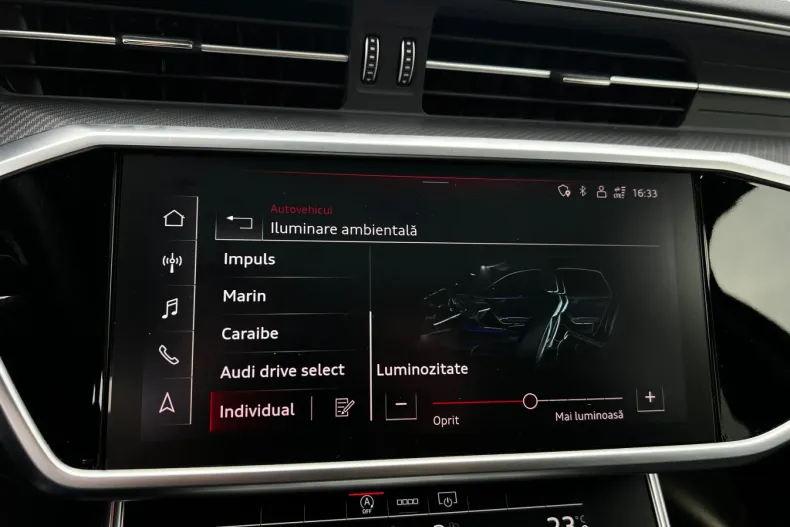 Audi RS6 din 2024 cu 24.672 km - oferta AUD138428 - foto 32