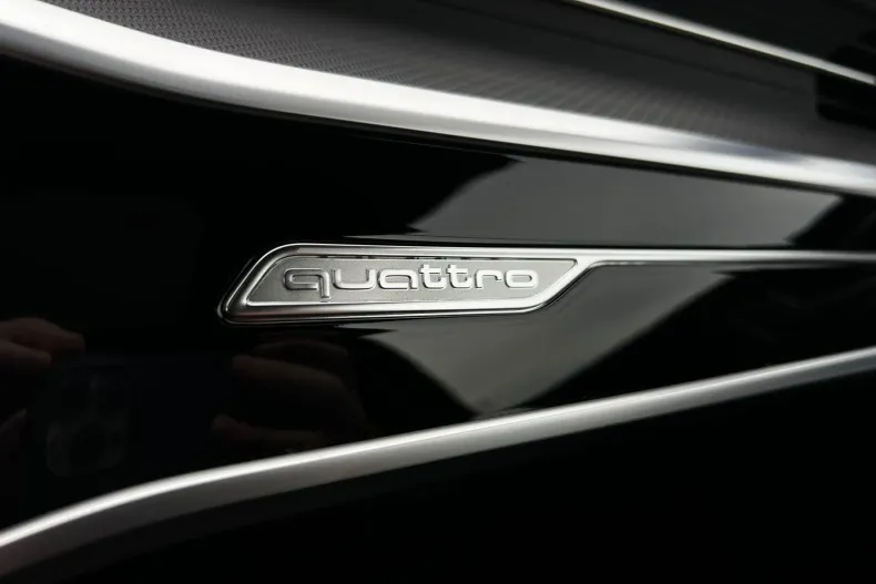 Audi RS6 din 2024 cu 24.672 km - oferta AUD138428 - foto 35