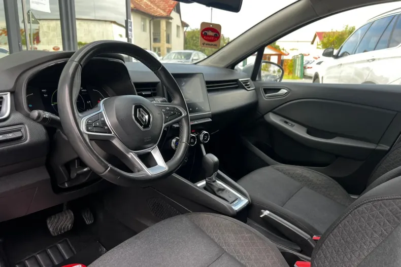 Renault Clio din 2022 cu 162.218 km - oferta REN138431 - foto 5
