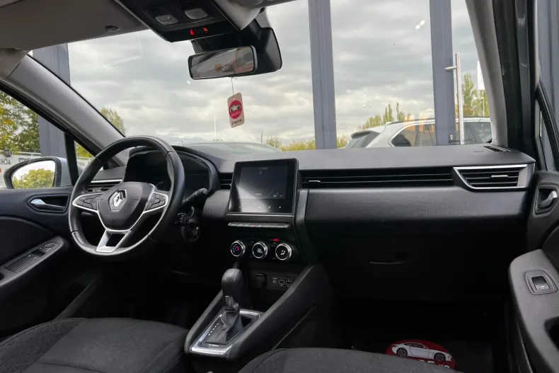 Renault Clio din 2022 cu 162.218 km - oferta REN138431 - foto 6