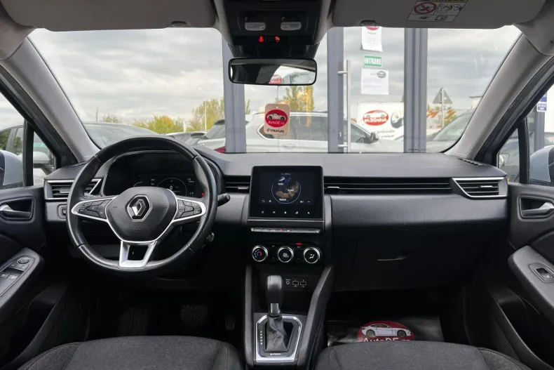 Renault Clio din 2022 cu 162.218 km - oferta REN138431 - foto 7