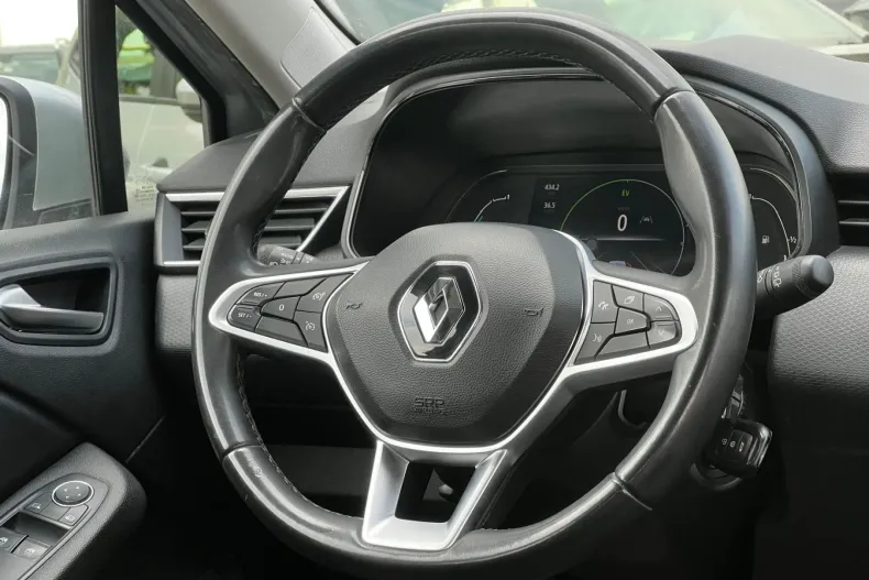 Renault Clio din 2022 cu 162.218 km - oferta REN138431 - foto 10