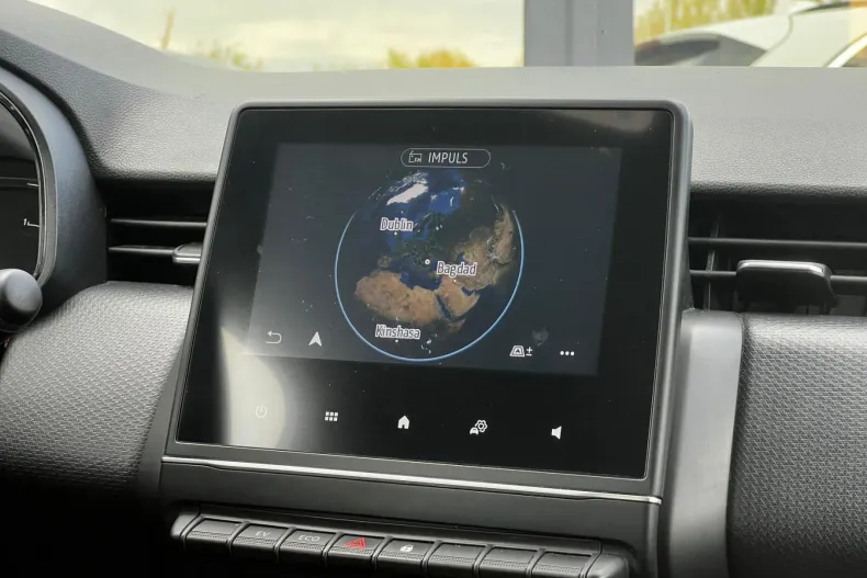 Renault Clio din 2022 cu 162.218 km - oferta REN138431 - foto 11