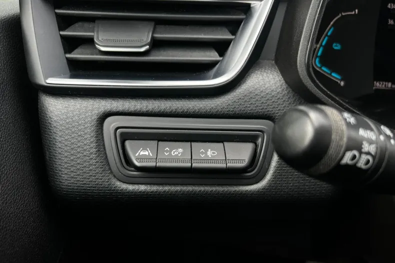 Renault Clio din 2022 cu 162.218 km - oferta REN138431 - foto 15