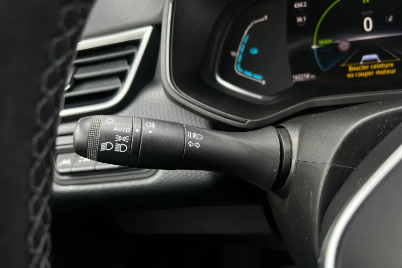 Renault Clio din 2022 cu 162.218 km - oferta REN138431 - foto 16