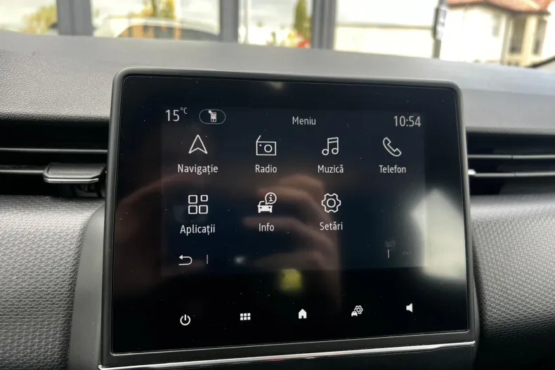 Renault Clio din 2022 cu 162.218 km - oferta REN138431 - foto 18