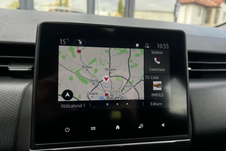 Renault Clio din 2022 cu 162.218 km - oferta REN138431 - foto 19