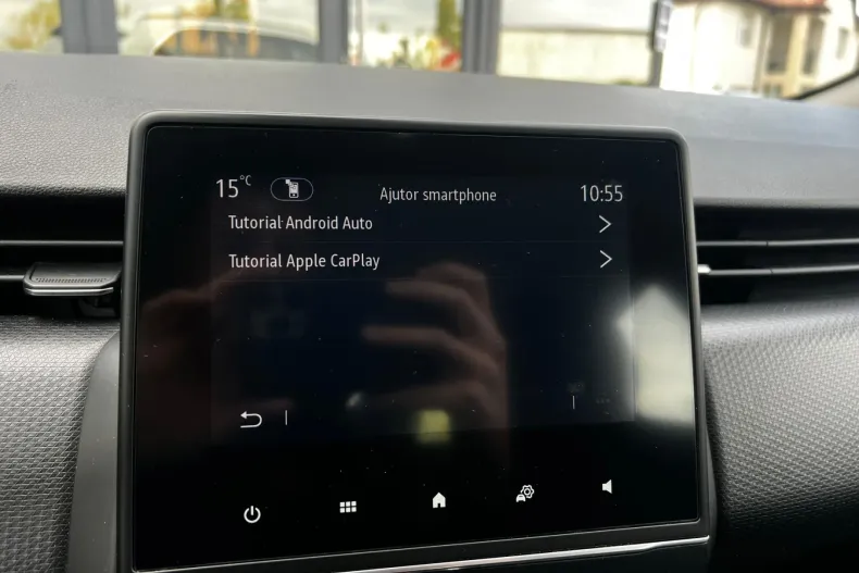 Renault Clio din 2022 cu 162.218 km - oferta REN138431 - foto 20