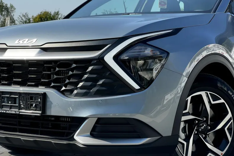 Kia Sportage din 2025 cu 16 km - oferta KIA138434 - foto 35
