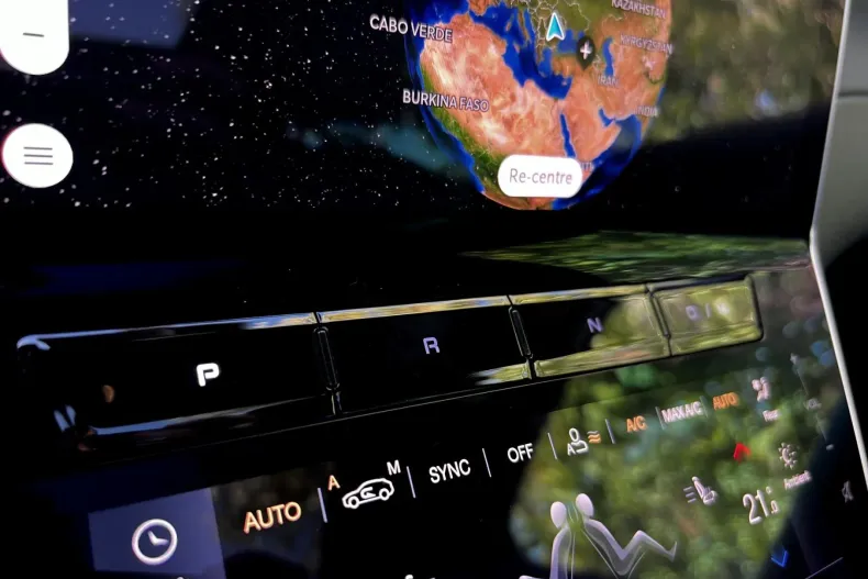 Maserati Grecale din 2023 cu 82.144 km - oferta MAS138437 - foto 16