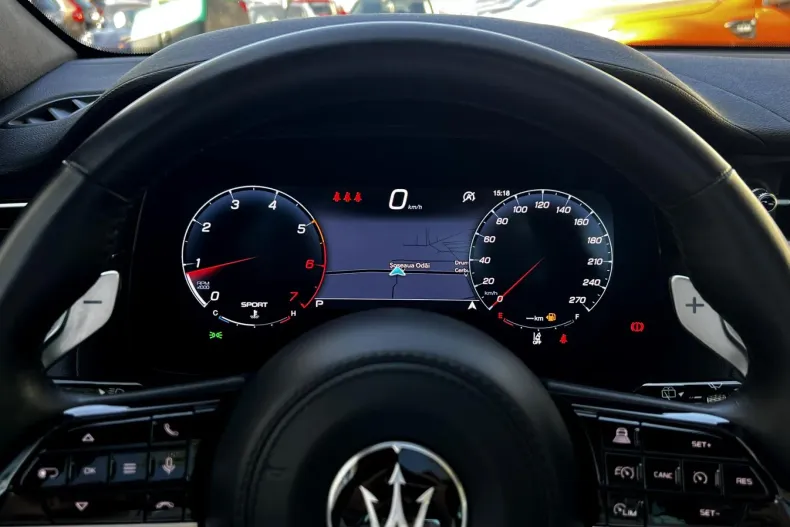 Maserati Grecale din 2023 cu 82.144 km - oferta MAS138437 - foto 18