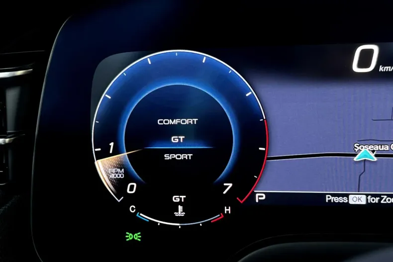 Maserati Grecale din 2023 cu 82.144 km - oferta MAS138437 - foto 20