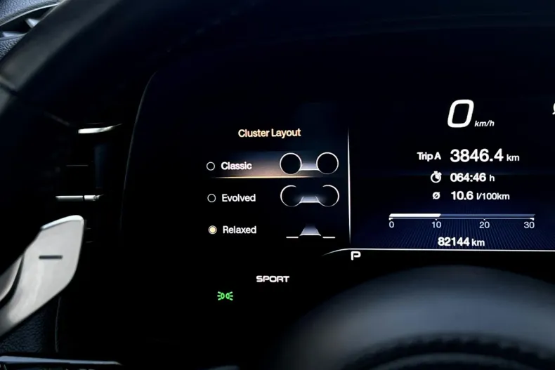 Maserati Grecale din 2023 cu 82.144 km - oferta MAS138437 - foto 30