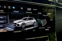 Maserati Grecale din 2023 cu 82.144 km - oferta MAS138437 - foto 35