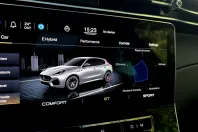 Maserati Grecale din 2023 cu 82.144 km - oferta MAS138437 - foto 36